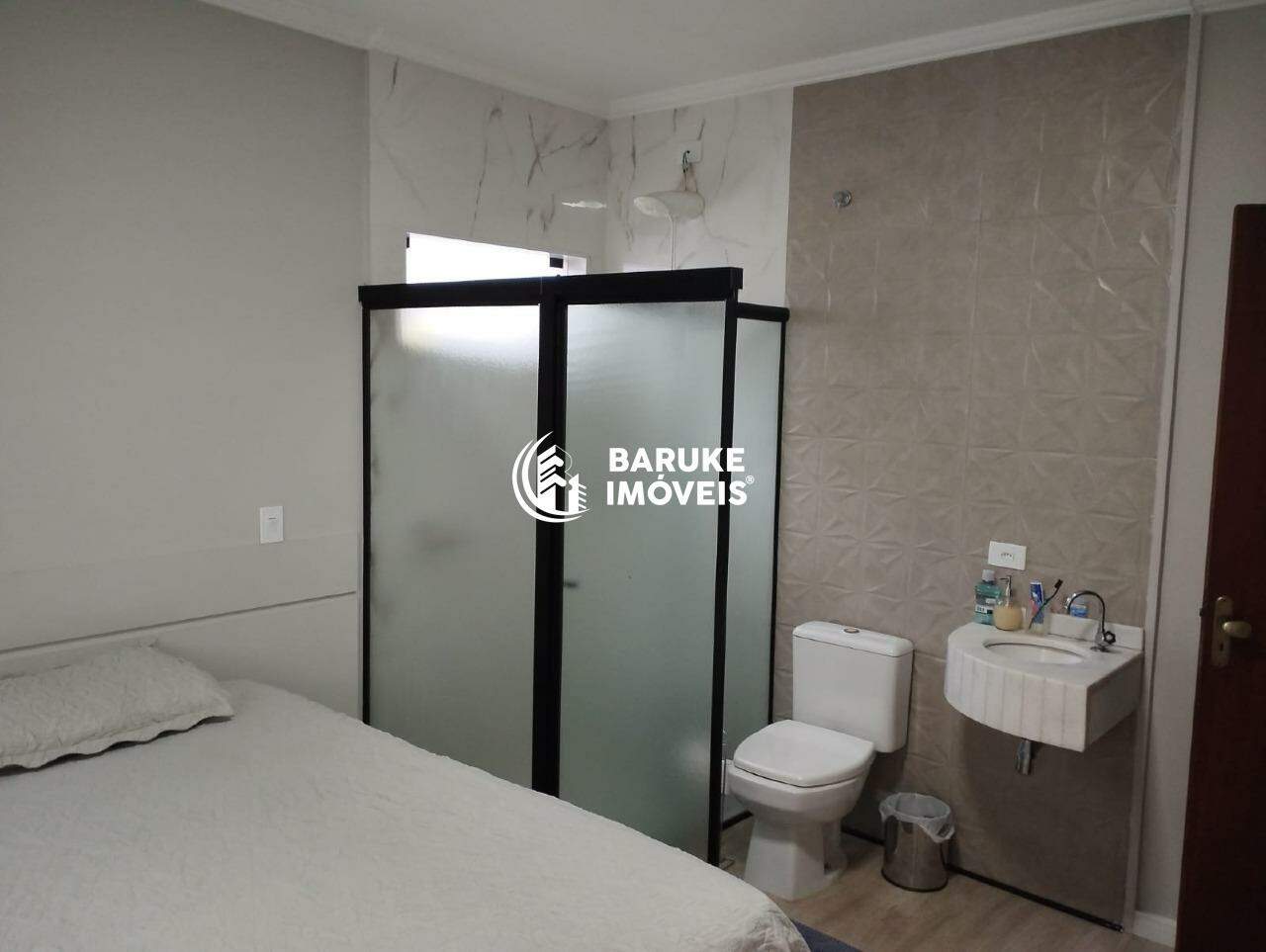 Casa à venda no bairro JARDIM EUROPA IIIndaiatuba: 