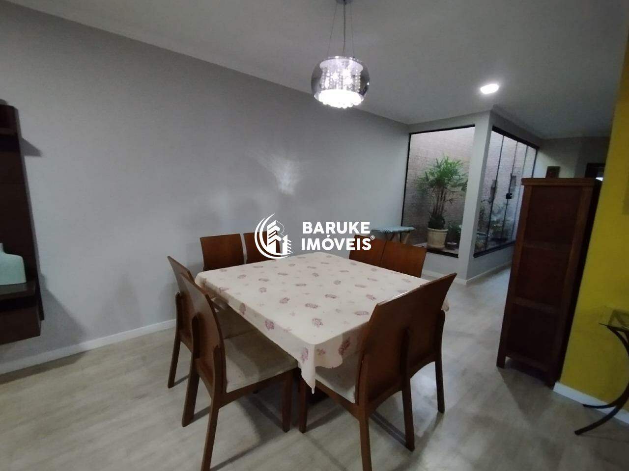 Casa à venda no bairro JARDIM EUROPA IIIndaiatuba: 