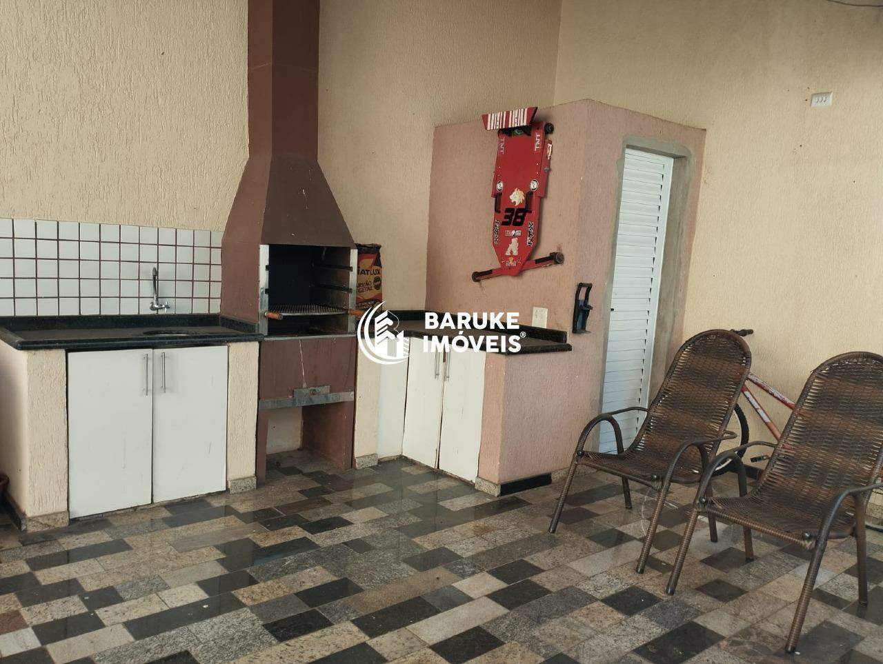 Casa à venda no bairro JARDIM EUROPA IIIndaiatuba: 