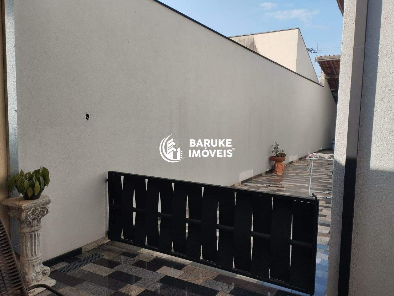Casa à venda no bairro JARDIM EUROPA IIIndaiatuba: 