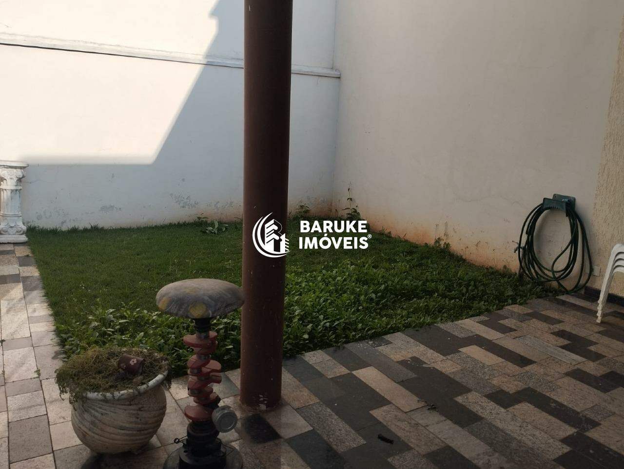 Casa à venda no bairro JARDIM EUROPA IIIndaiatuba: 