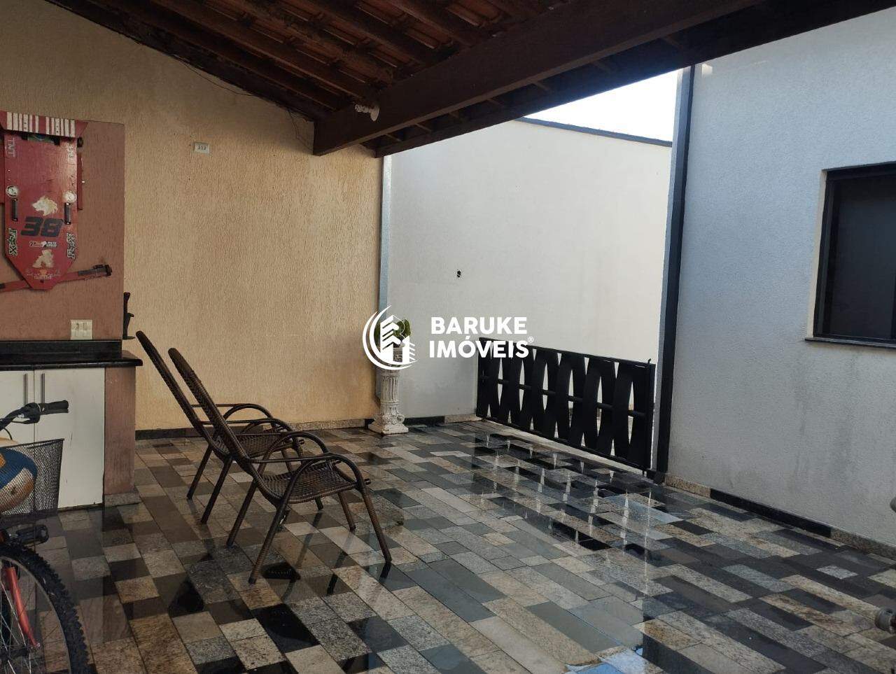 Casa à venda no bairro JARDIM EUROPA IIIndaiatuba: 