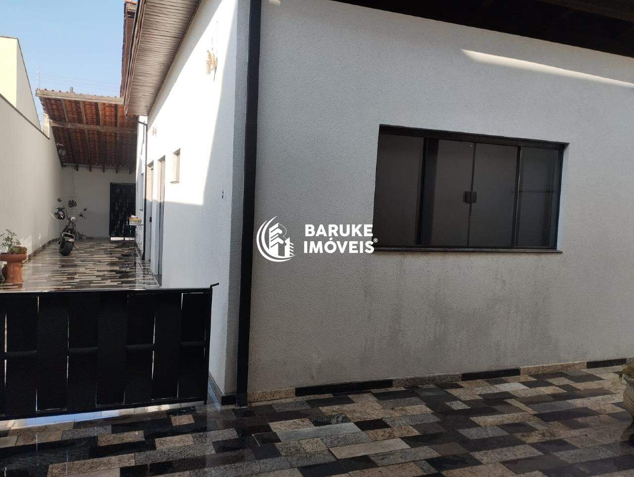 Casa à venda no bairro JARDIM EUROPA IIIndaiatuba: 