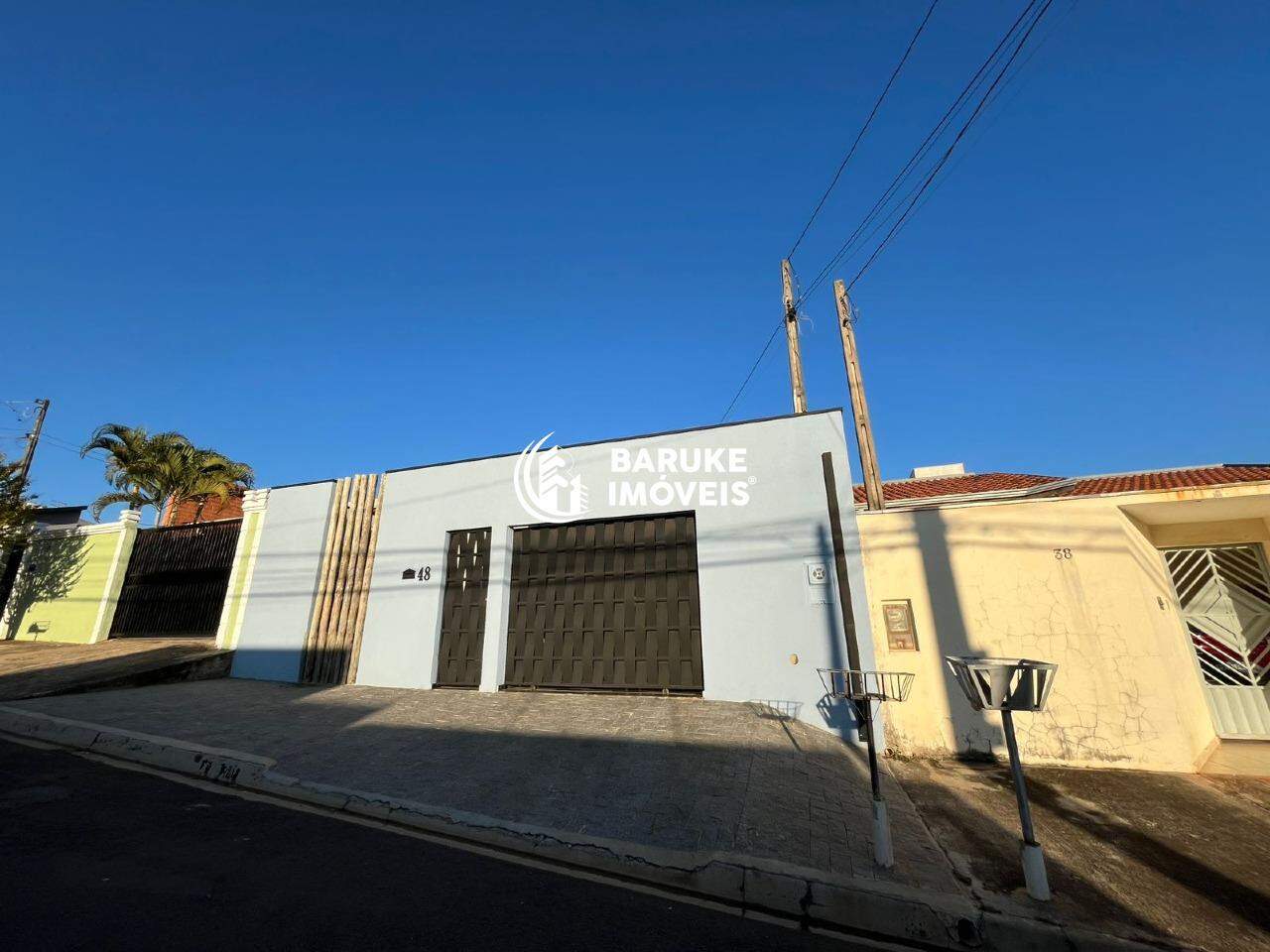 Casa à venda no bairro JARDIM EUROPA IIIndaiatuba: 