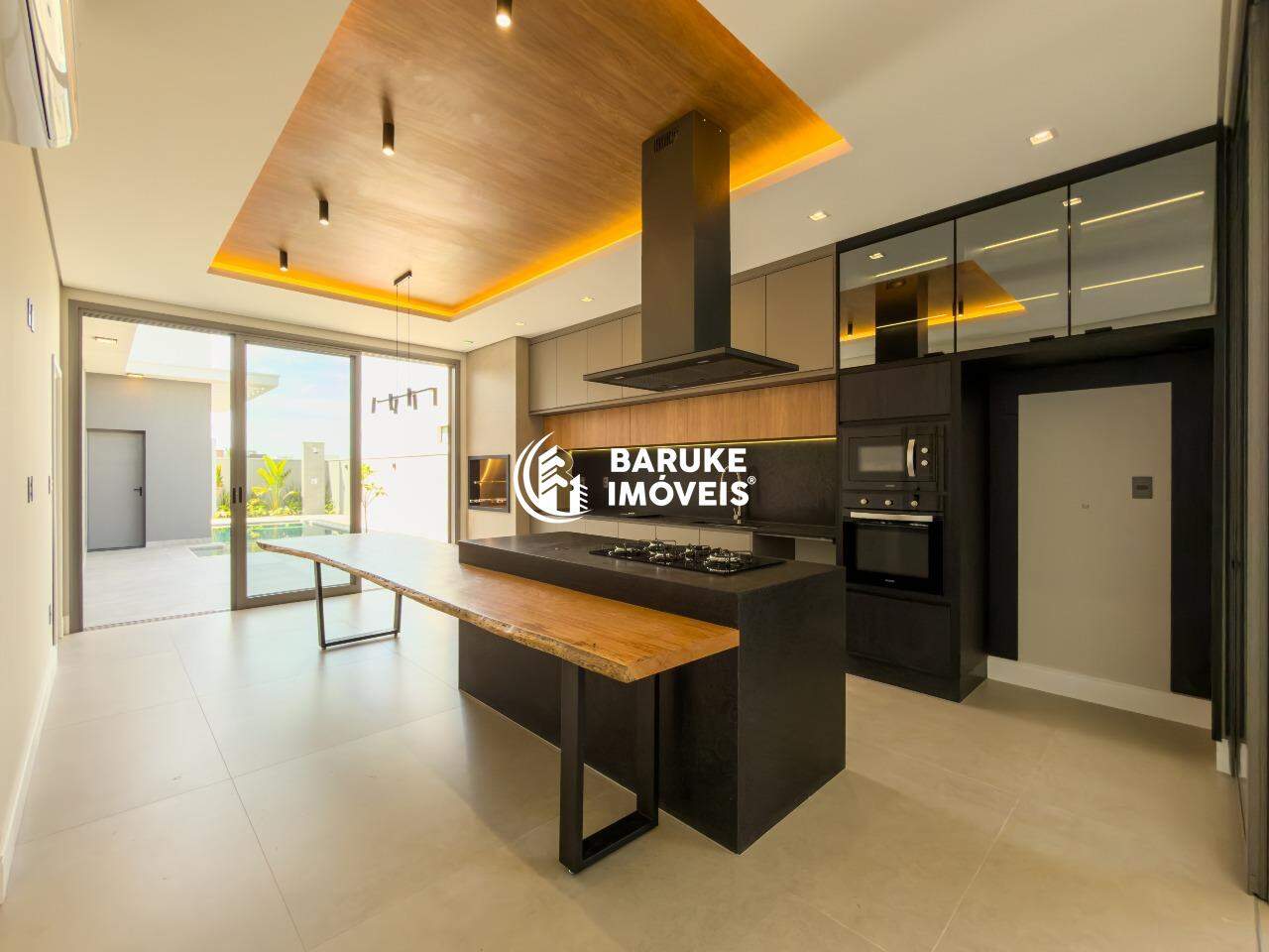 Casa de condomínio à venda no bairro JARDIM RESIDENCIAL HELVETIA PARK IIIndaiatuba: 