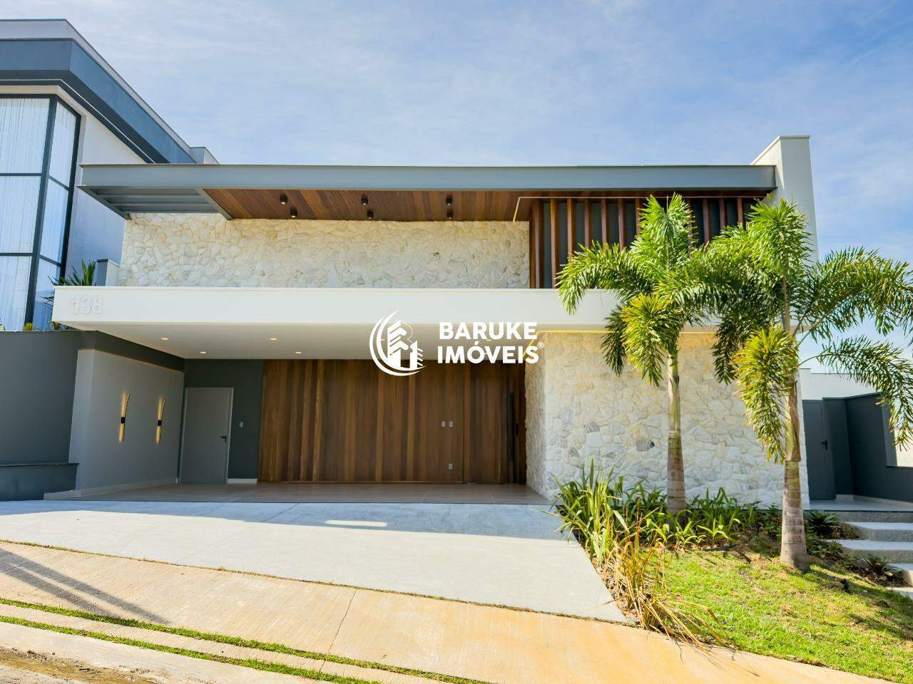 Casa de condomínio à venda no bairro JARDIM RESIDENCIAL HELVETIA PARK IIIndaiatuba: 