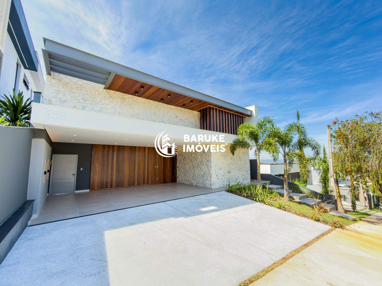 Casa de condomínio à venda no bairro JARDIM RESIDENCIAL HELVETIA PARK IIIndaiatuba: 