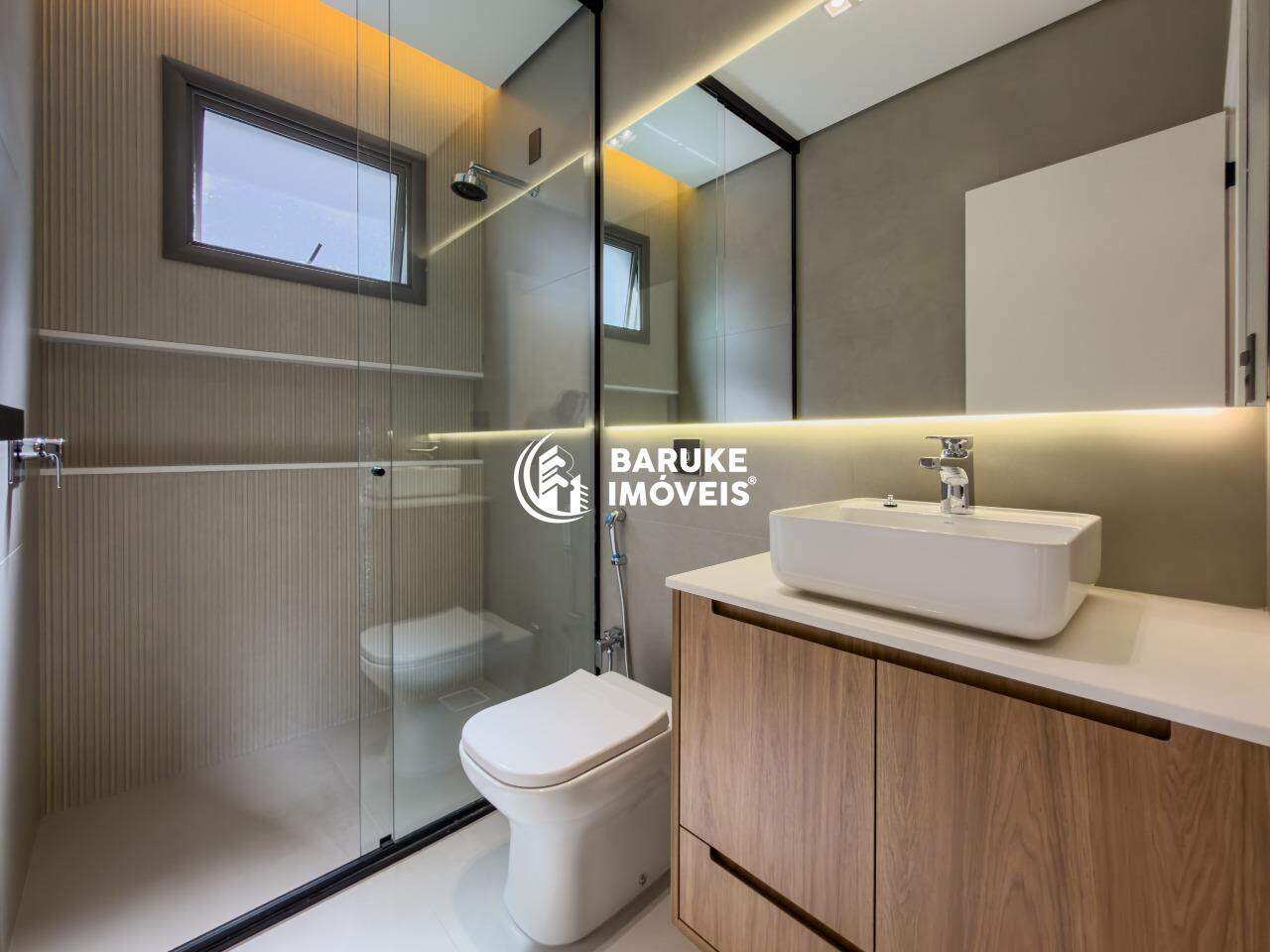 Casa de condomínio à venda no bairro JARDIM RESIDENCIAL HELVETIA PARK IIIndaiatuba: 