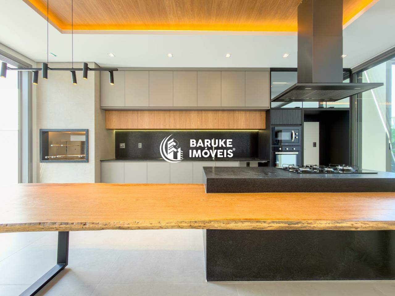 Casa de condomínio à venda no bairro JARDIM RESIDENCIAL HELVETIA PARK IIIndaiatuba: 