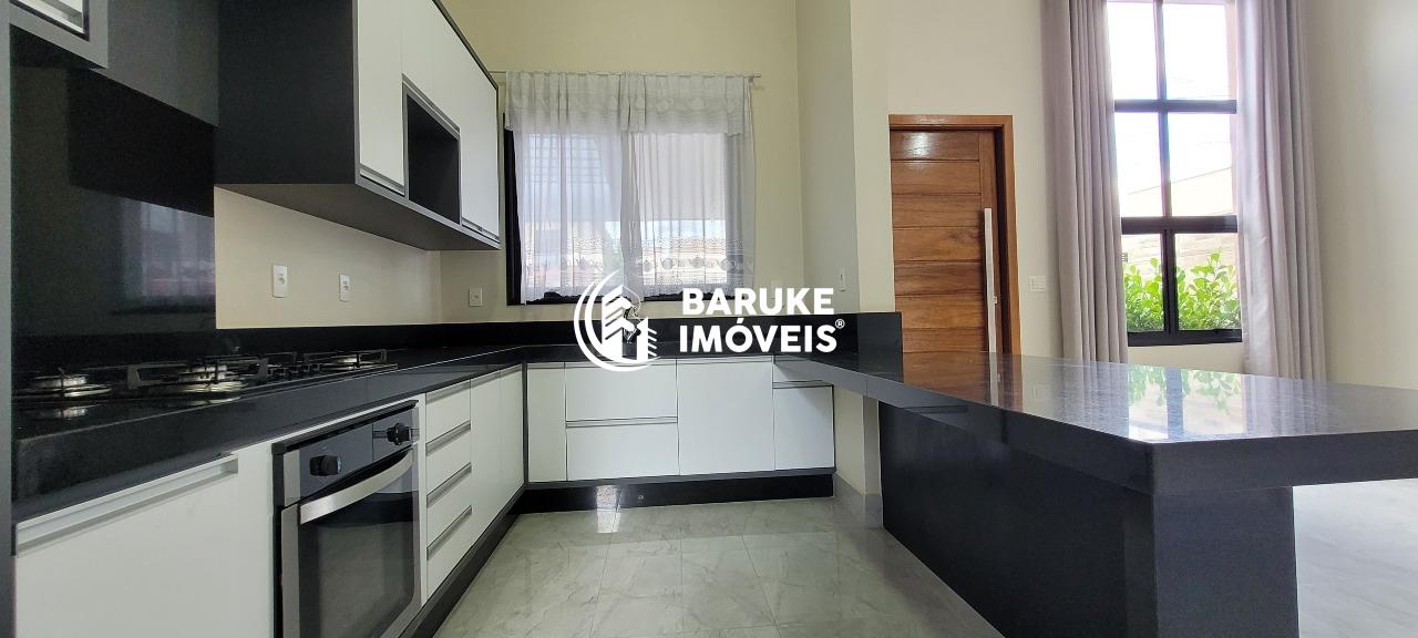 Casa de condomínio para aluguel no bairro JARDIM PARK REALIndaiatuba: 