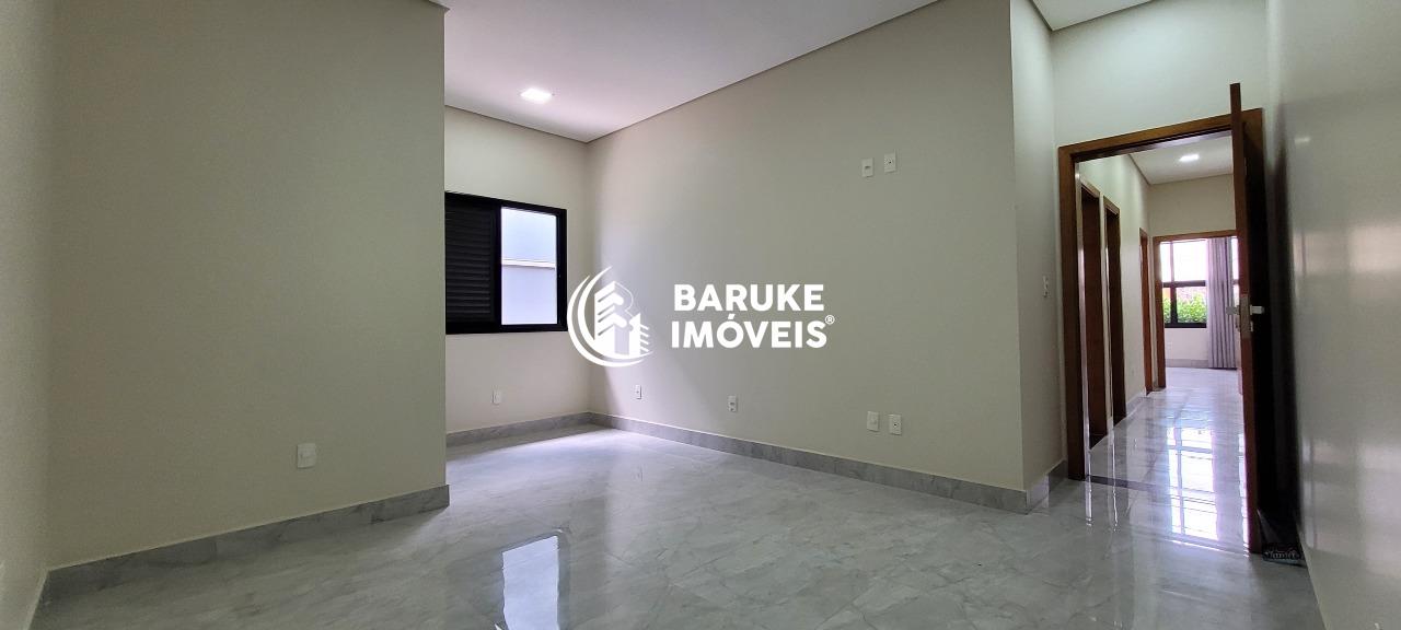 Casa de condomínio para aluguel no bairro JARDIM PARK REALIndaiatuba: 