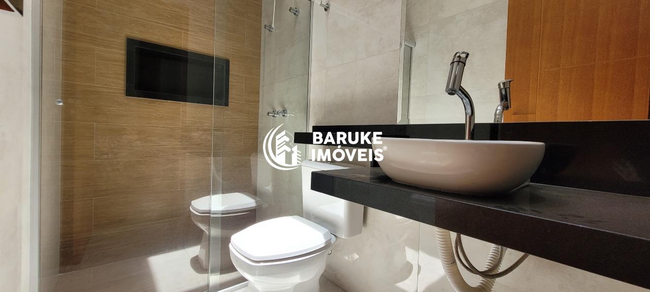 Casa de condomínio para aluguel no bairro JARDIM PARK REALIndaiatuba: 