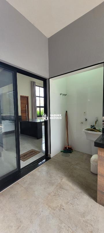 Casa de condomínio para aluguel no bairro JARDIM PARK REALIndaiatuba: 