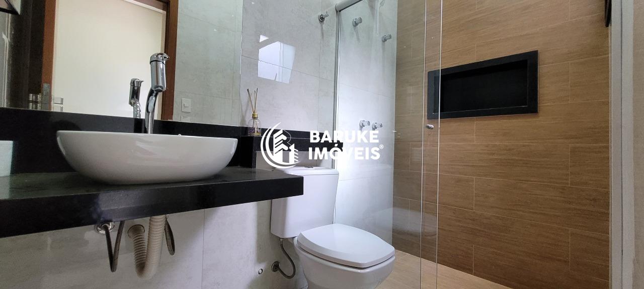 Casa de condomínio para aluguel no bairro JARDIM PARK REALIndaiatuba: 