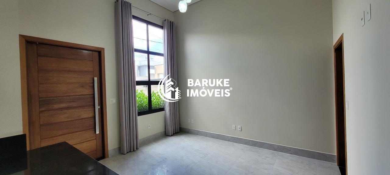 Casa de condomínio para aluguel no bairro JARDIM PARK REALIndaiatuba: 