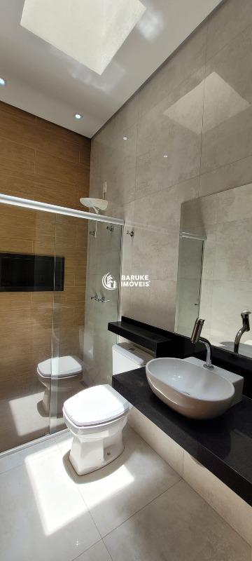 Casa de condomínio para aluguel no bairro JARDIM PARK REALIndaiatuba: 