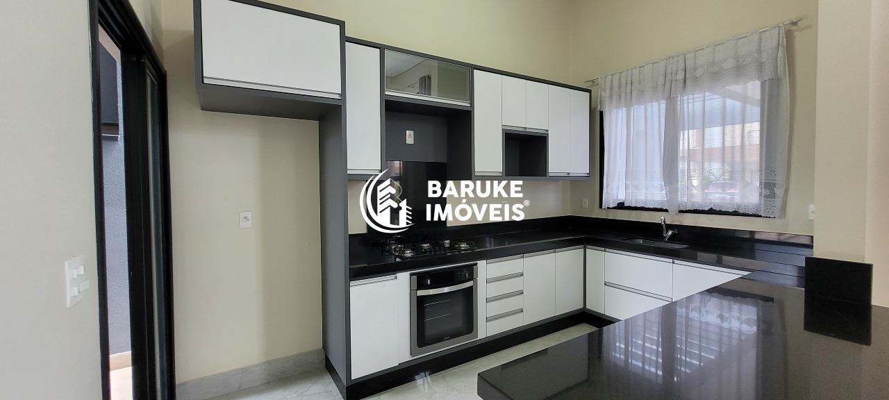 Casa de condomínio para aluguel no bairro JARDIM PARK REALIndaiatuba: 