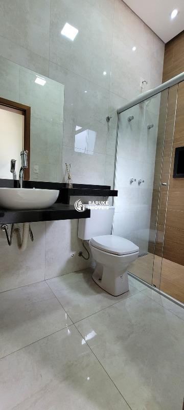 Casa de condomínio para aluguel no bairro JARDIM PARK REALIndaiatuba: 