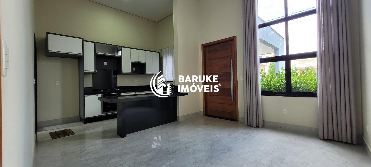 Casa de condomínio para aluguel no bairro JARDIM PARK REALIndaiatuba: 