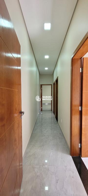 Casa de condomínio para aluguel no bairro JARDIM PARK REALIndaiatuba: 