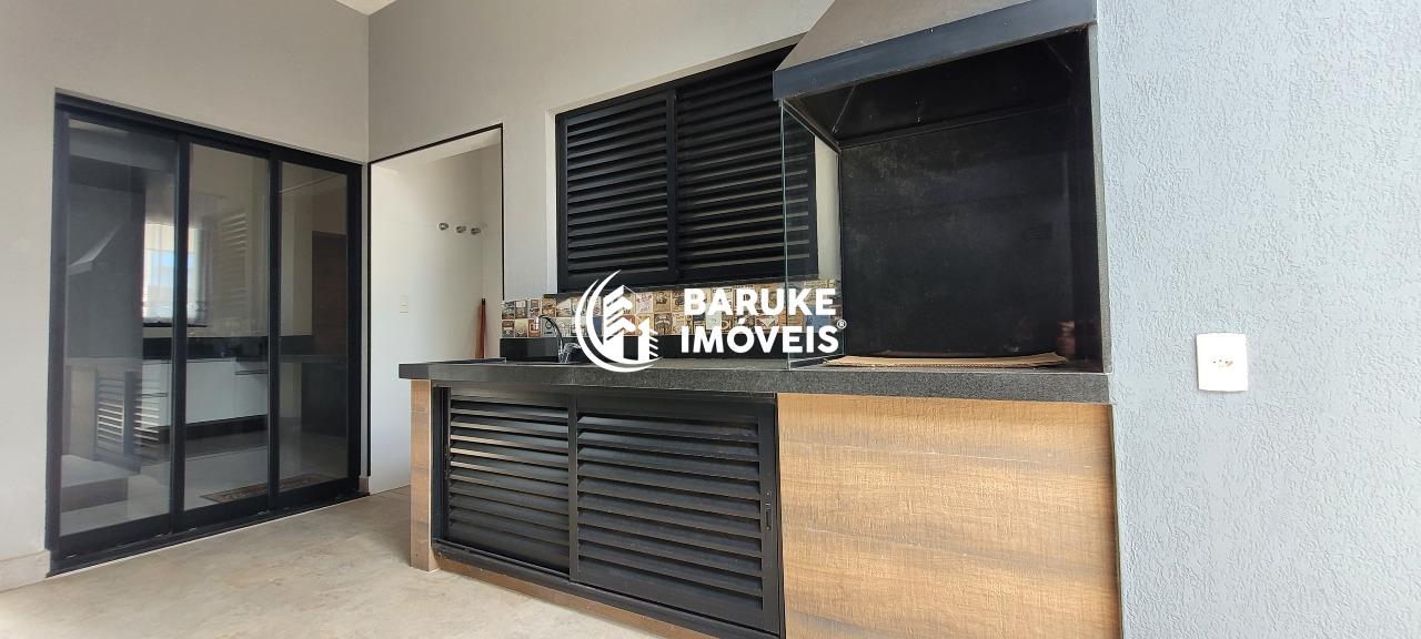 Casa de condomínio para aluguel no bairro JARDIM PARK REALIndaiatuba: 