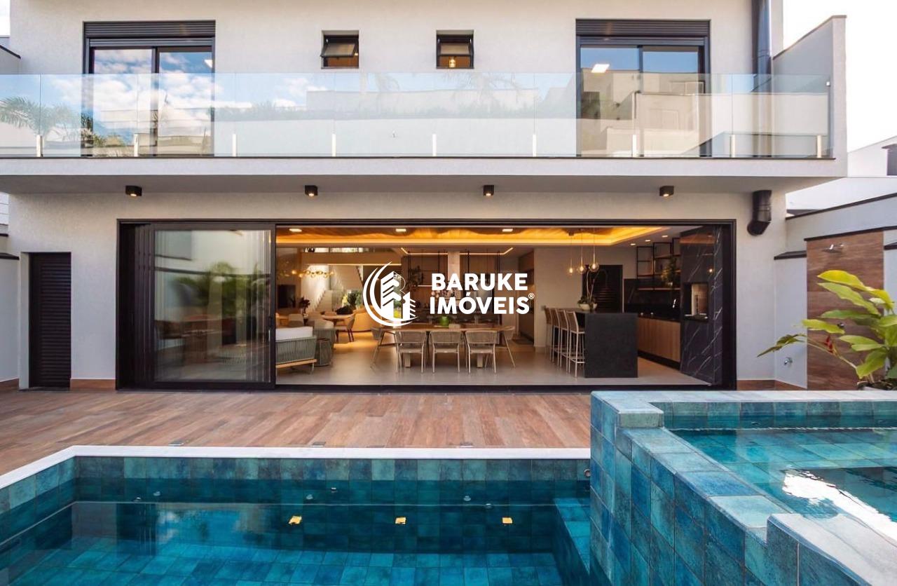 Casa de condomínio à venda no bairro RESIDENCIAL DUAS MARIASIndaiatuba: 