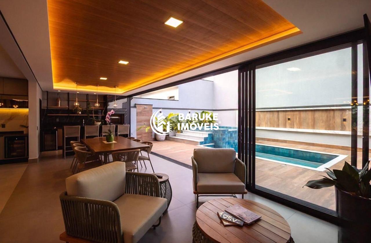 Casa de condomínio à venda no bairro RESIDENCIAL DUAS MARIASIndaiatuba: 