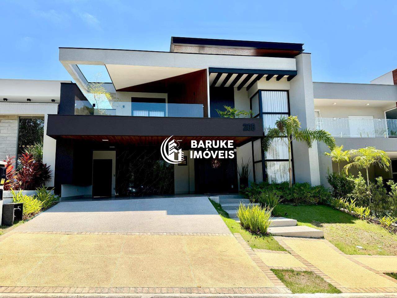 Casa de condomínio à venda no bairro RESIDENCIAL DUAS MARIASIndaiatuba: 