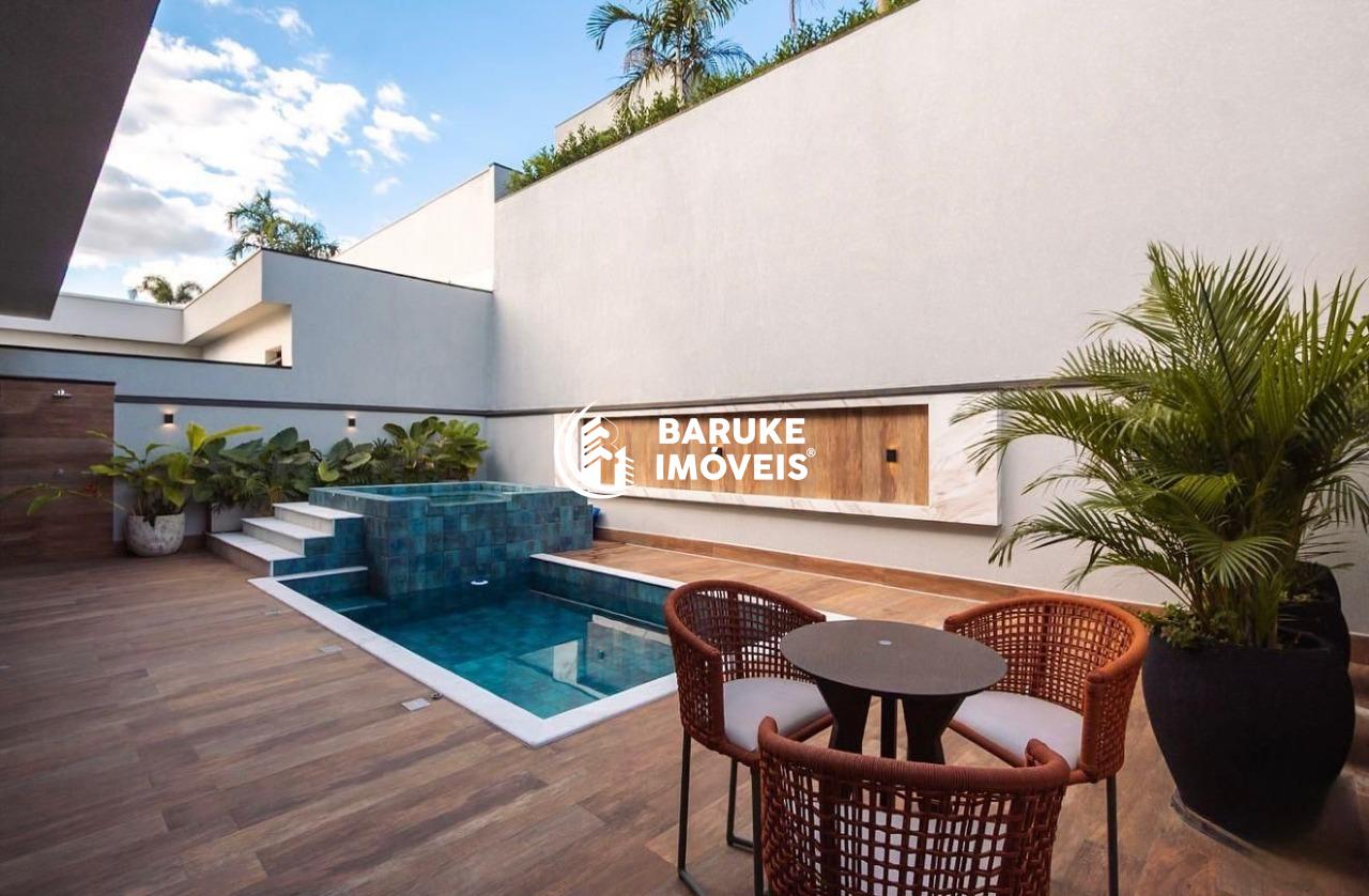 Casa de condomínio à venda no bairro RESIDENCIAL DUAS MARIASIndaiatuba: 