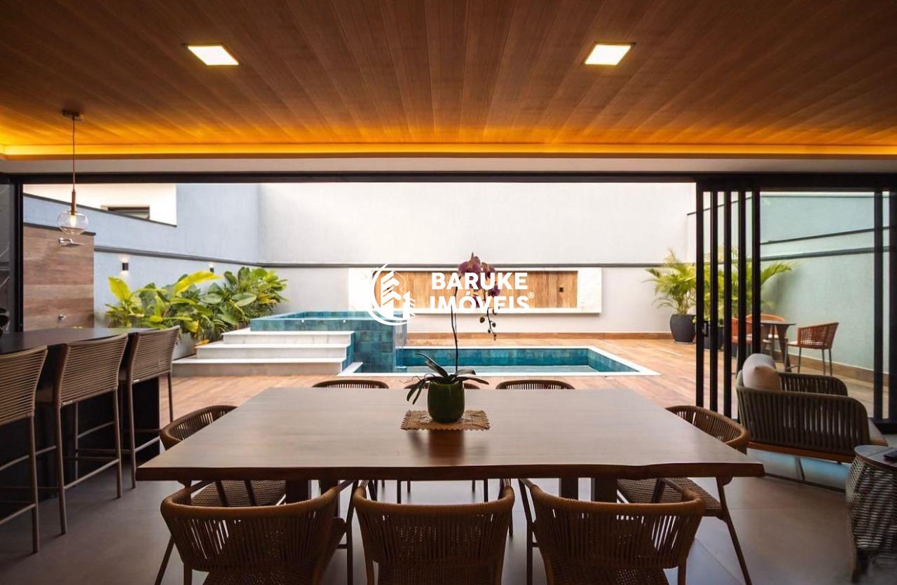 Casa de condomínio à venda no bairro RESIDENCIAL DUAS MARIASIndaiatuba: 