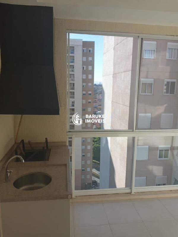 Apartamento à venda no bairro Jardim Pau PretoIndaiatuba: 