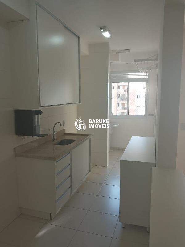Apartamento à venda no bairro Jardim Pau PretoIndaiatuba: 