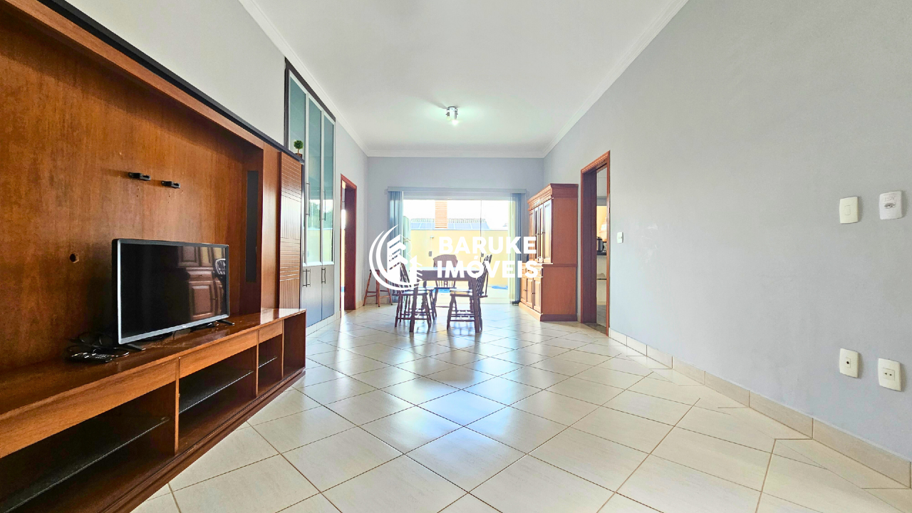 Casa de condomínio à venda no bairro JARDIM PORTAL DE ITAICIIndaiatuba: 