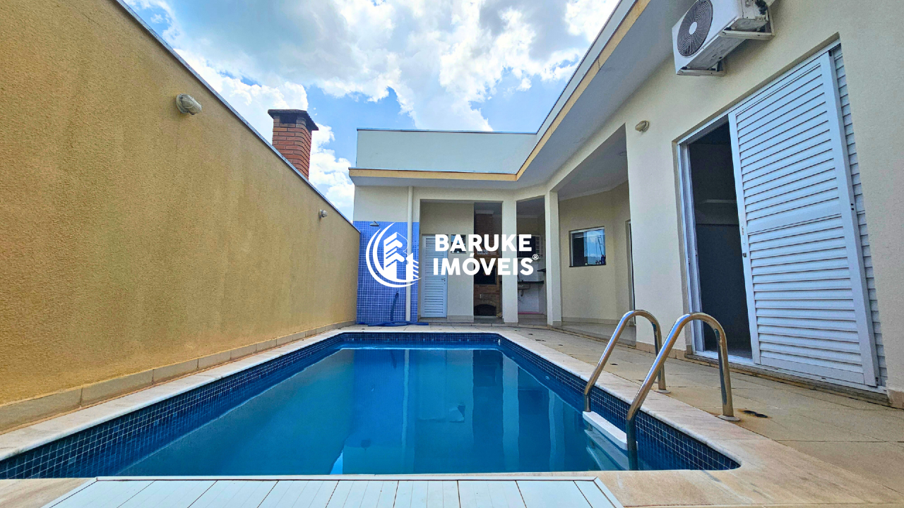 Casa de condomínio à venda no bairro JARDIM PORTAL DE ITAICIIndaiatuba: 