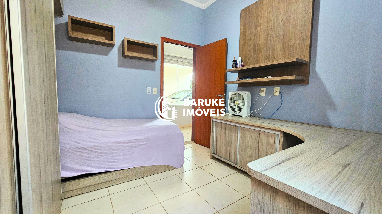 Casa de condomínio à venda no bairro JARDIM PORTAL DE ITAICIIndaiatuba: 