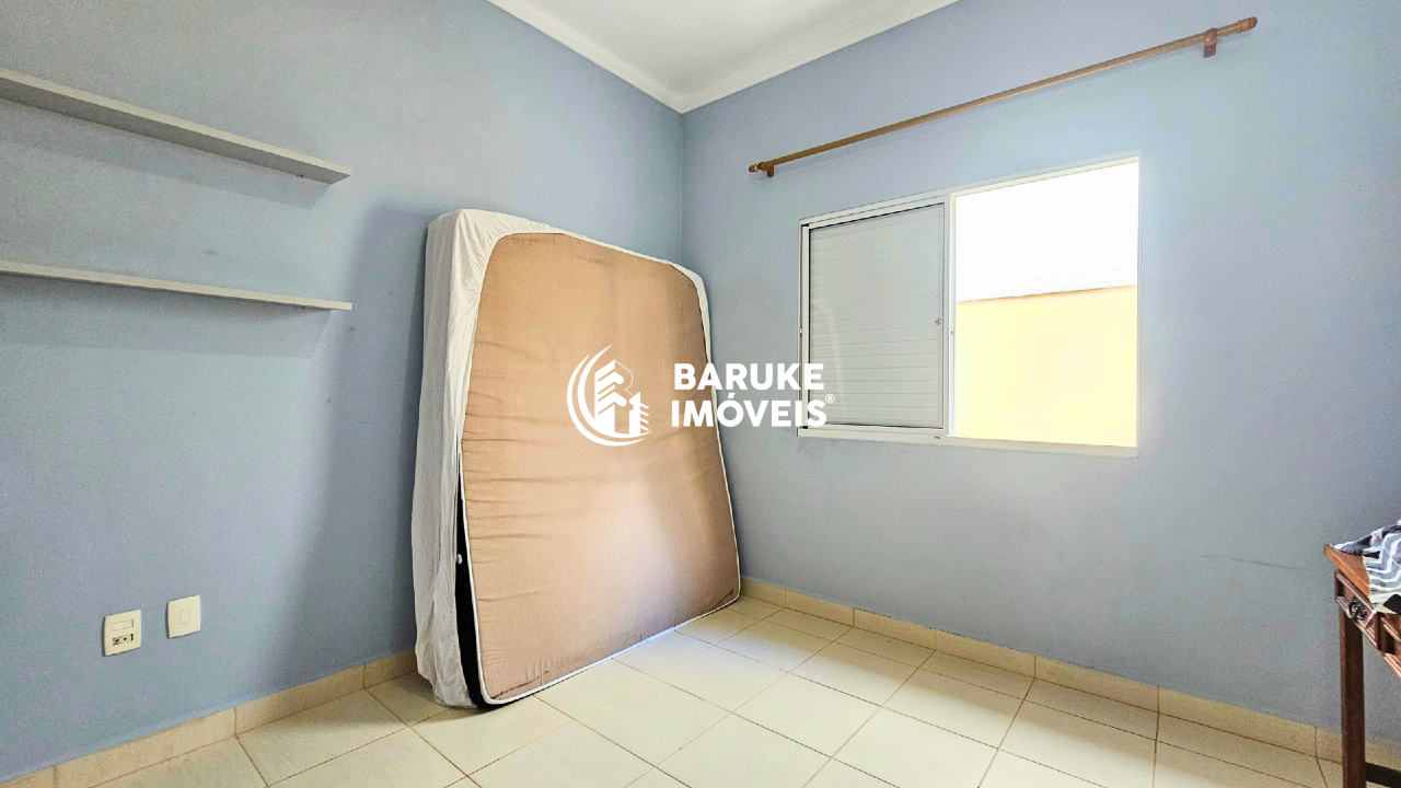 Casa de condomínio à venda no bairro JARDIM PORTAL DE ITAICIIndaiatuba: 