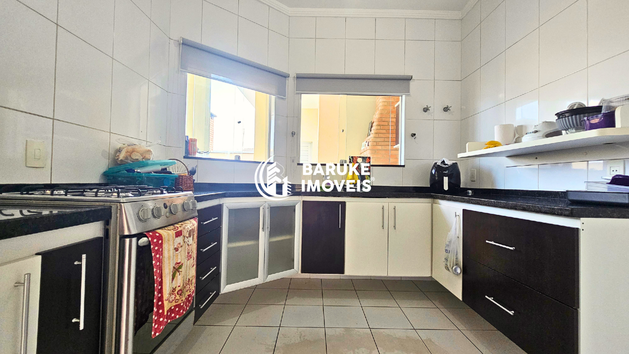 Casa de condomínio à venda no bairro JARDIM PORTAL DE ITAICIIndaiatuba: 