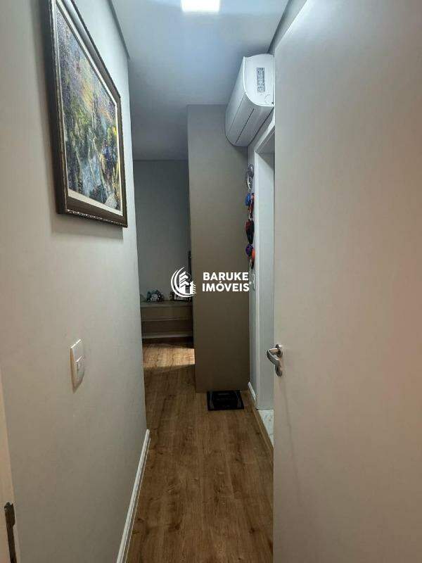 Apartamento à venda no bairro Jardim Pau PretoIndaiatuba: 