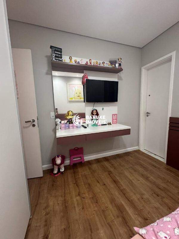 Apartamento à venda no bairro Jardim Pau PretoIndaiatuba: 