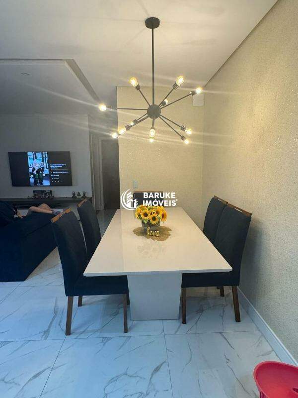 Apartamento à venda no bairro Jardim Pau PretoIndaiatuba: 