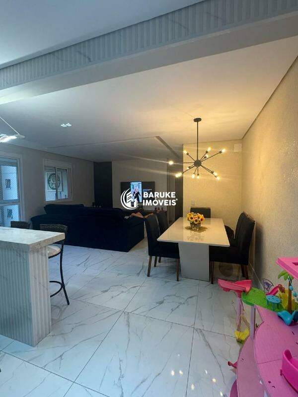 Apartamento à venda no bairro Jardim Pau PretoIndaiatuba: 