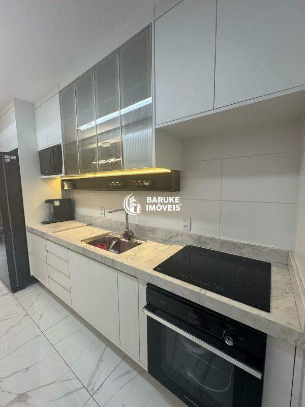 Apartamento à venda no bairro Jardim Pau PretoIndaiatuba: 