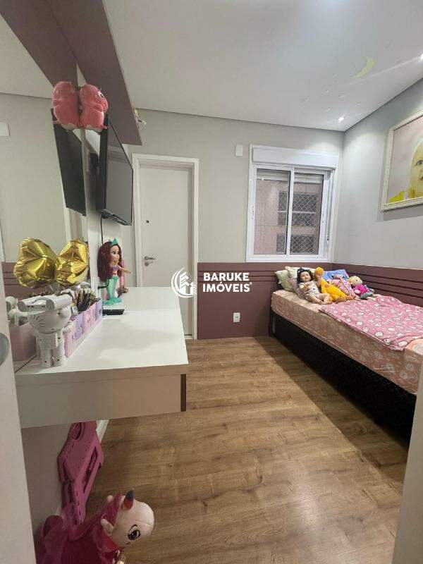 Apartamento à venda no bairro Jardim Pau PretoIndaiatuba: 