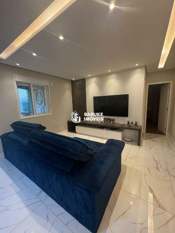 Apartamento à venda no bairro Jardim Pau PretoIndaiatuba: 