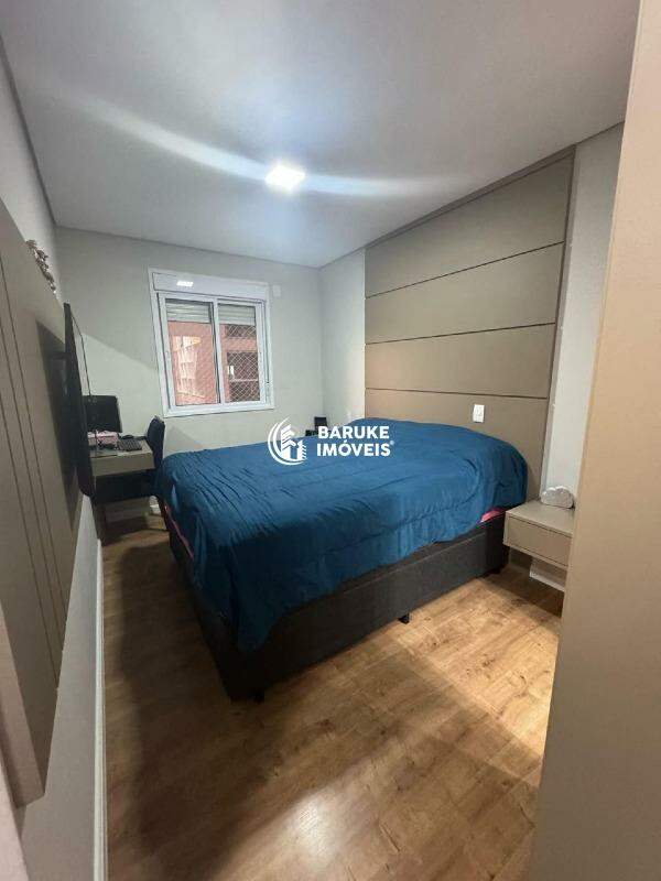 Apartamento à venda no bairro Jardim Pau PretoIndaiatuba: 