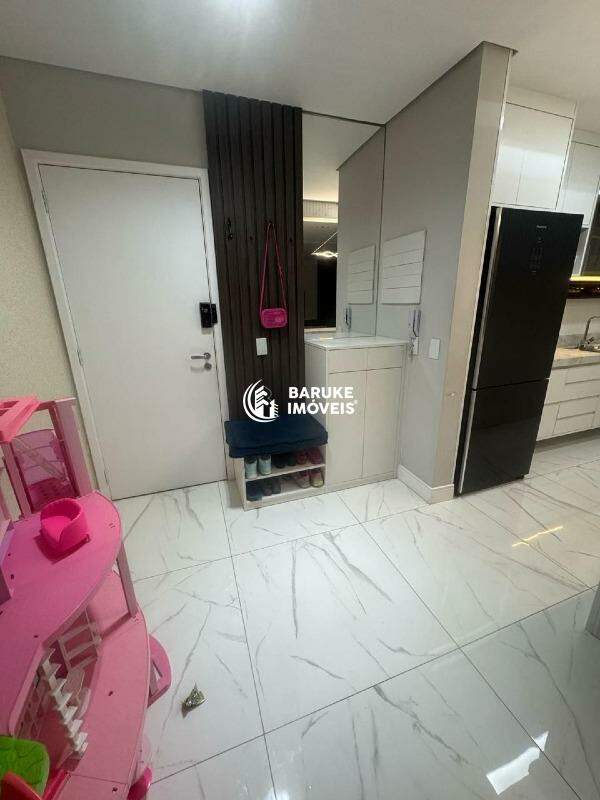 Apartamento à venda no bairro Jardim Pau PretoIndaiatuba: 
