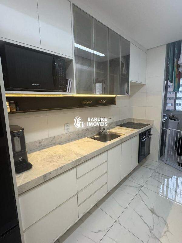 Apartamento à venda no bairro Jardim Pau PretoIndaiatuba: 