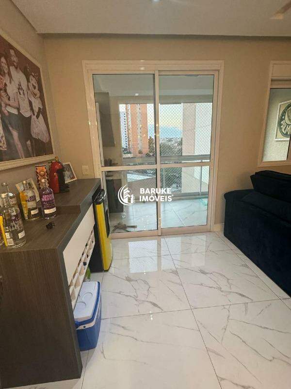 Apartamento à venda no bairro Jardim Pau PretoIndaiatuba: 