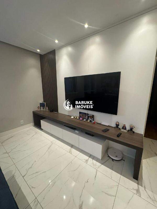 Apartamento à venda no bairro Jardim Pau PretoIndaiatuba: 
