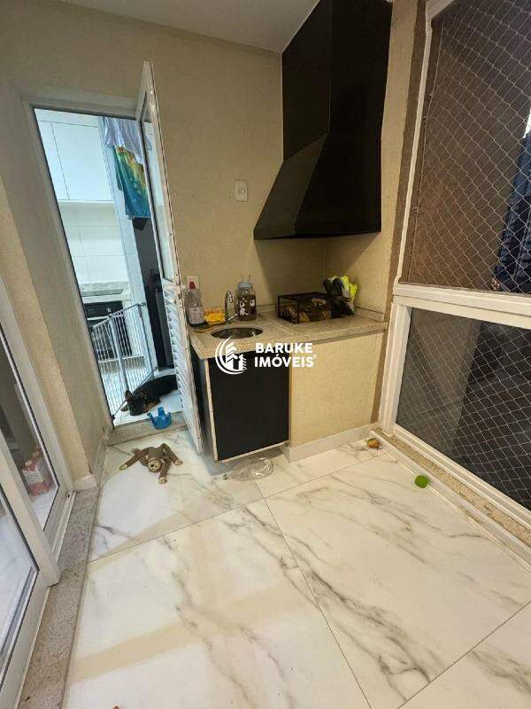Apartamento à venda no bairro Jardim Pau PretoIndaiatuba: 
